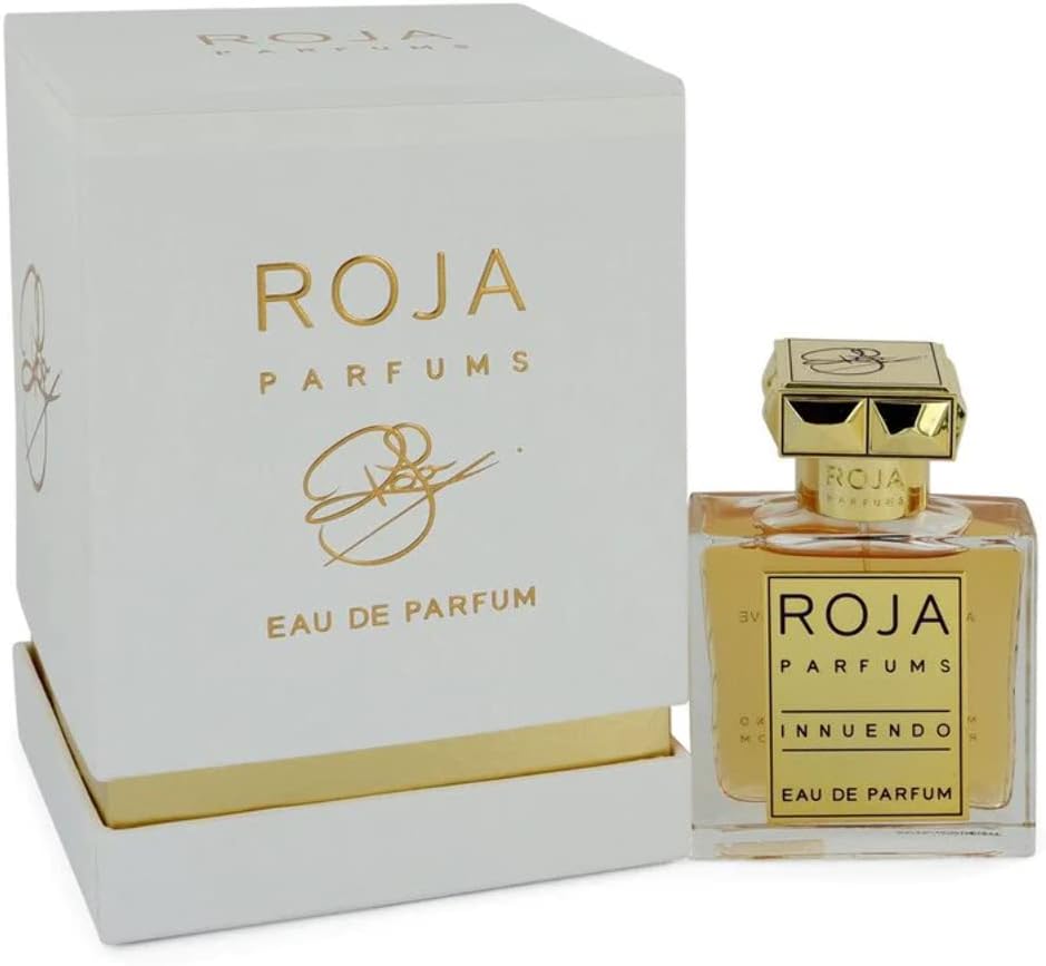 ROJA INNUENDO Parfum Pour Femme, 50ml