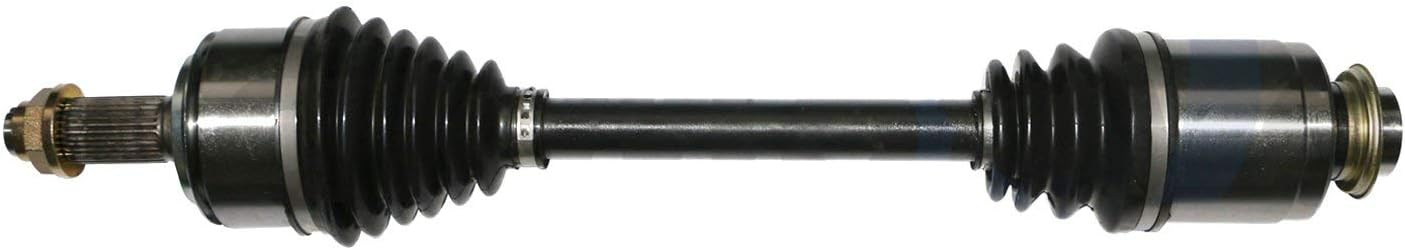 TrakMotive HO-8504 CV Axle Shaft