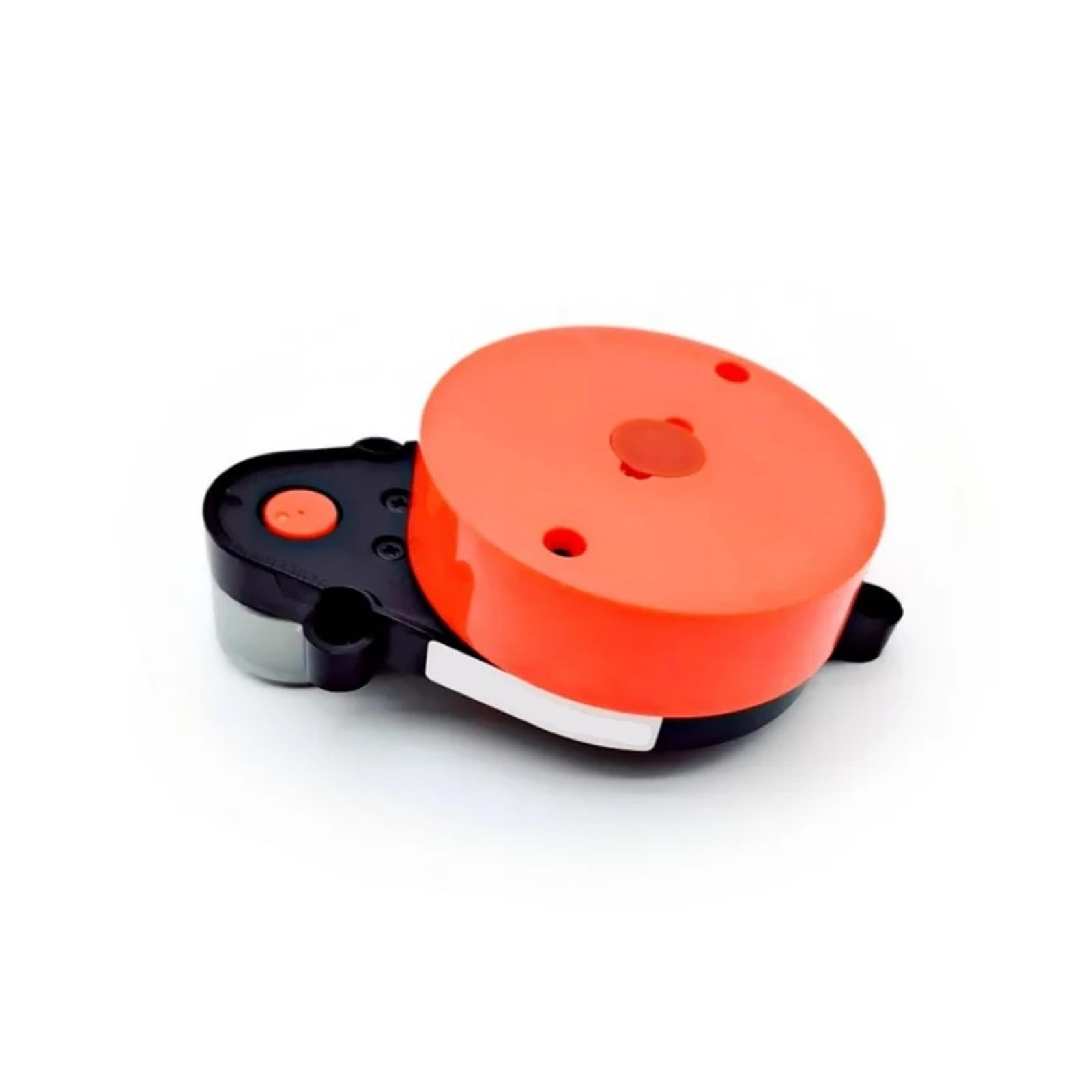 XQREVYBYF Distance Sensor LDS,Compatible For xiaomi, Compatible For mijia， S20+ B108GL Vacuum Cleaner Parts LDS Replacement parts(Orange)