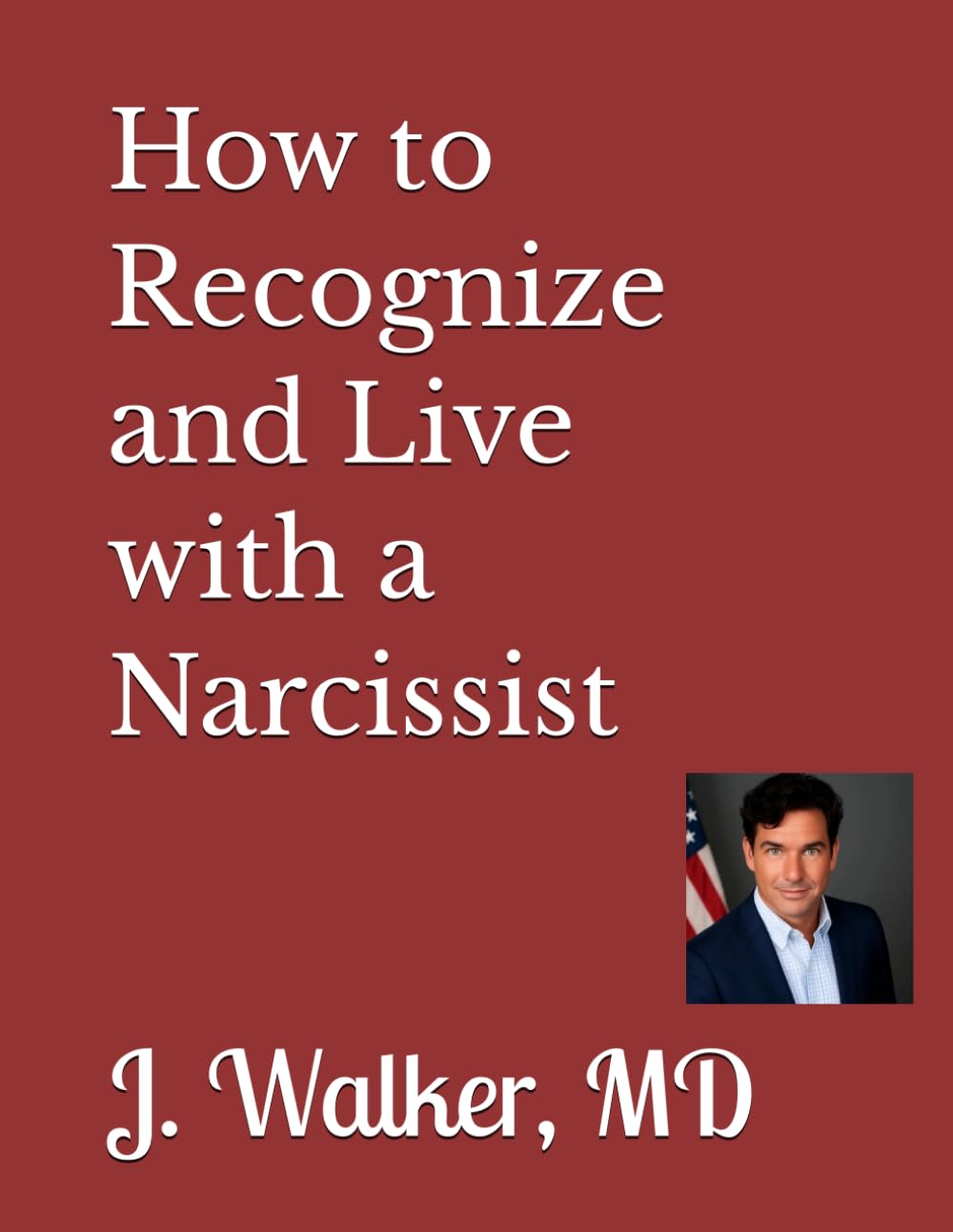How to Recognize and Live with a Narcissist