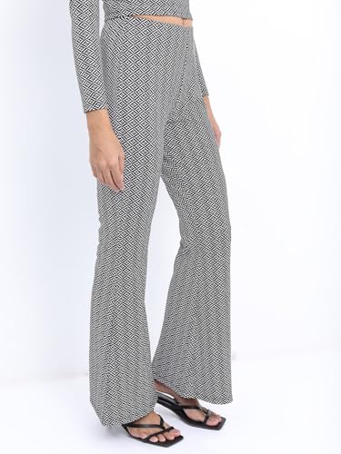 Image of Tokyo Talkies Women's Regular Casual Pants