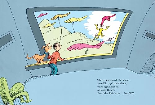 Hunches in Bunches (Classic Seuss) - Image 3