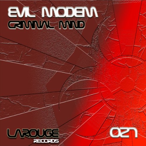 Play Criminal Mind by Evil Modem on Amazon Music