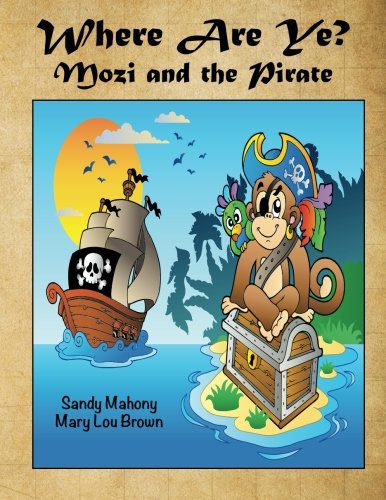 Where Are Ye? Mozi and the Pirate