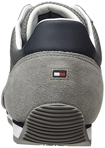 Tommy Hilfiger Essential Mesh Runner, Scarpe da