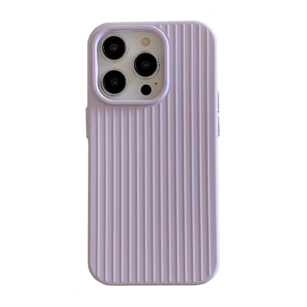 Coque silicone souple antichoc pour iPhone 16 Pro Max - 7