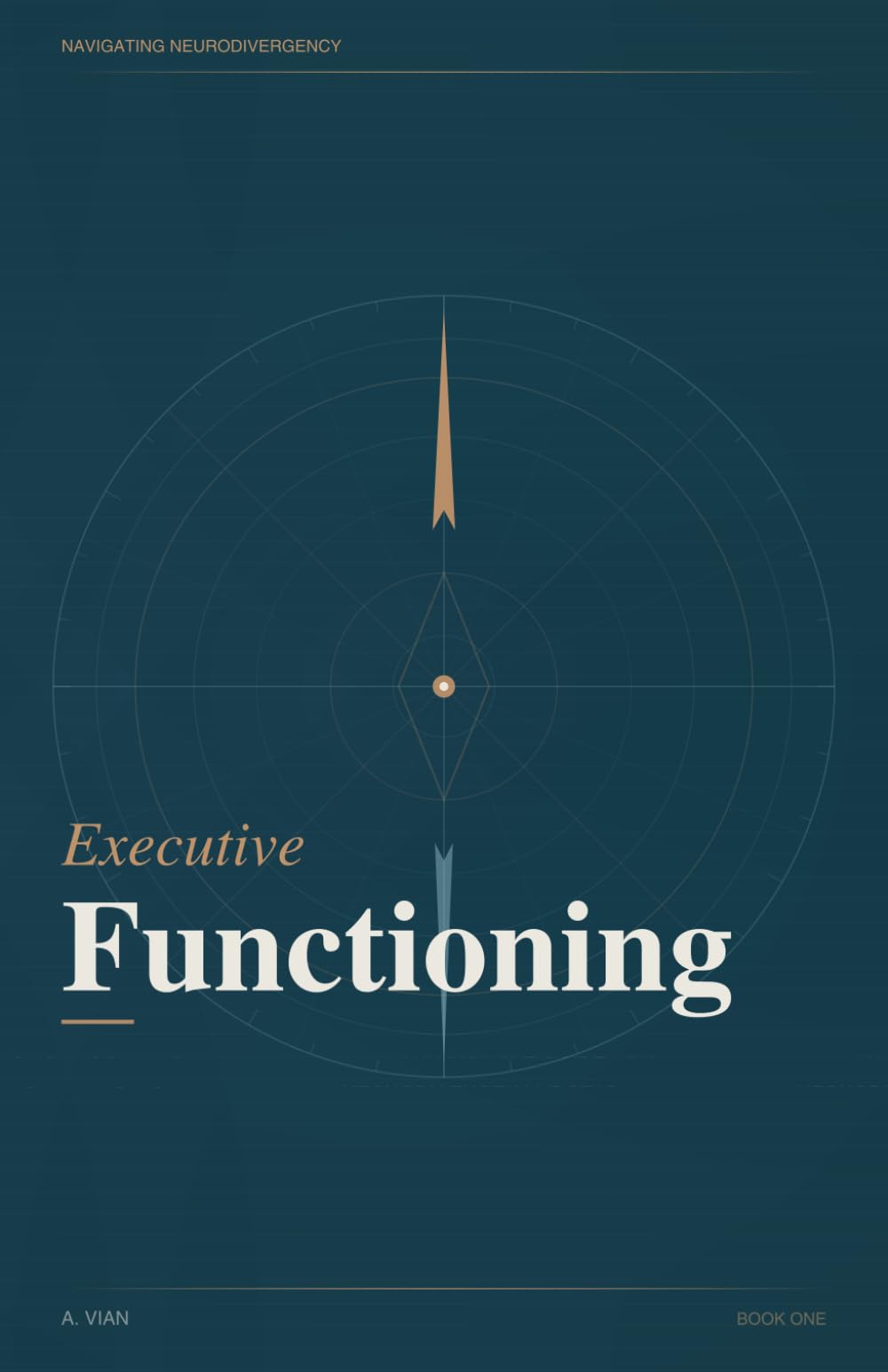 Navigating Neurodivergency: Executive Functioning