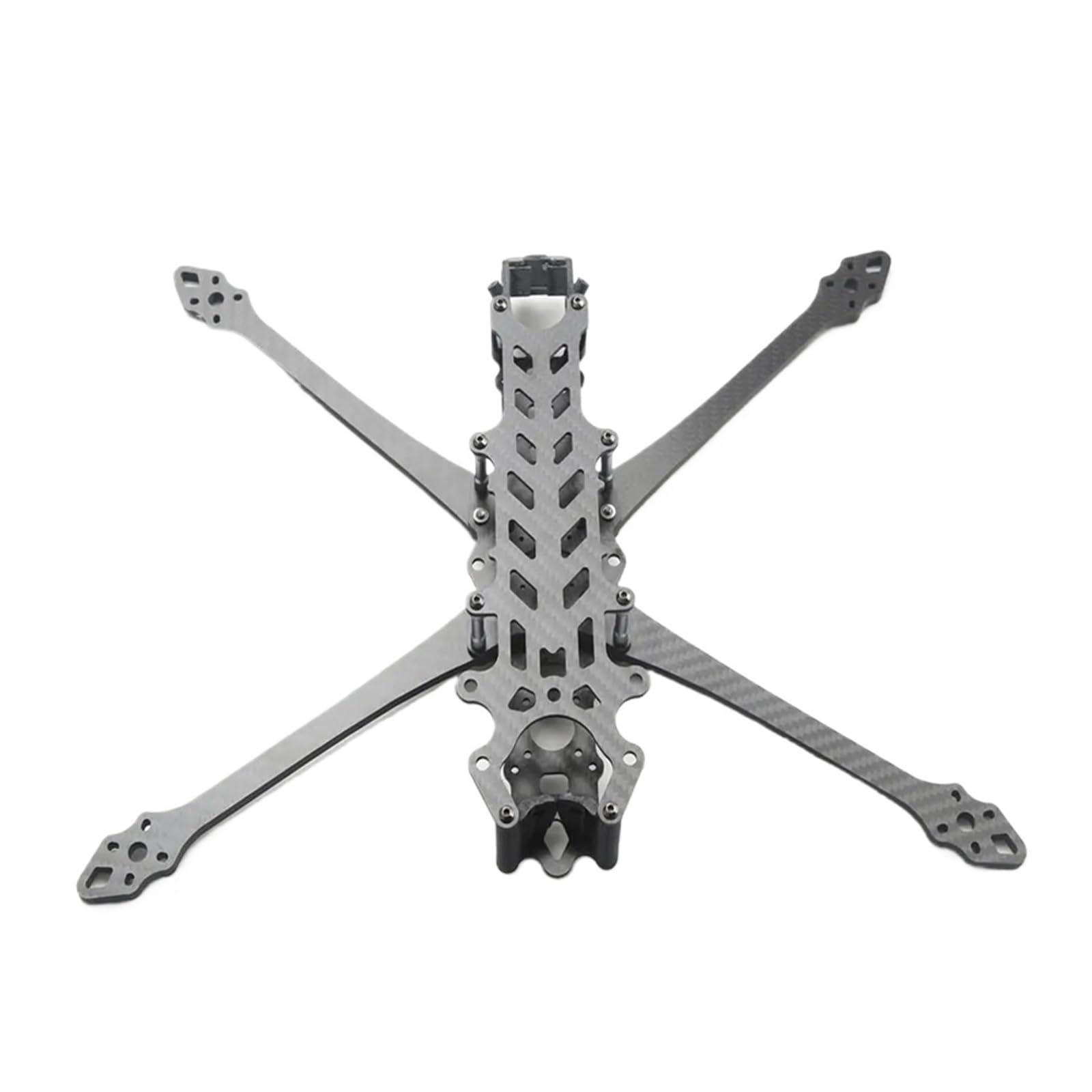 Kit de cuadro de estilo libre FPV de 7/8 pulg. 295/375 mm