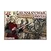 Red Box RB72086Â â€“Â Model Kit Russian War Monk 16Â 17th Century Grey
