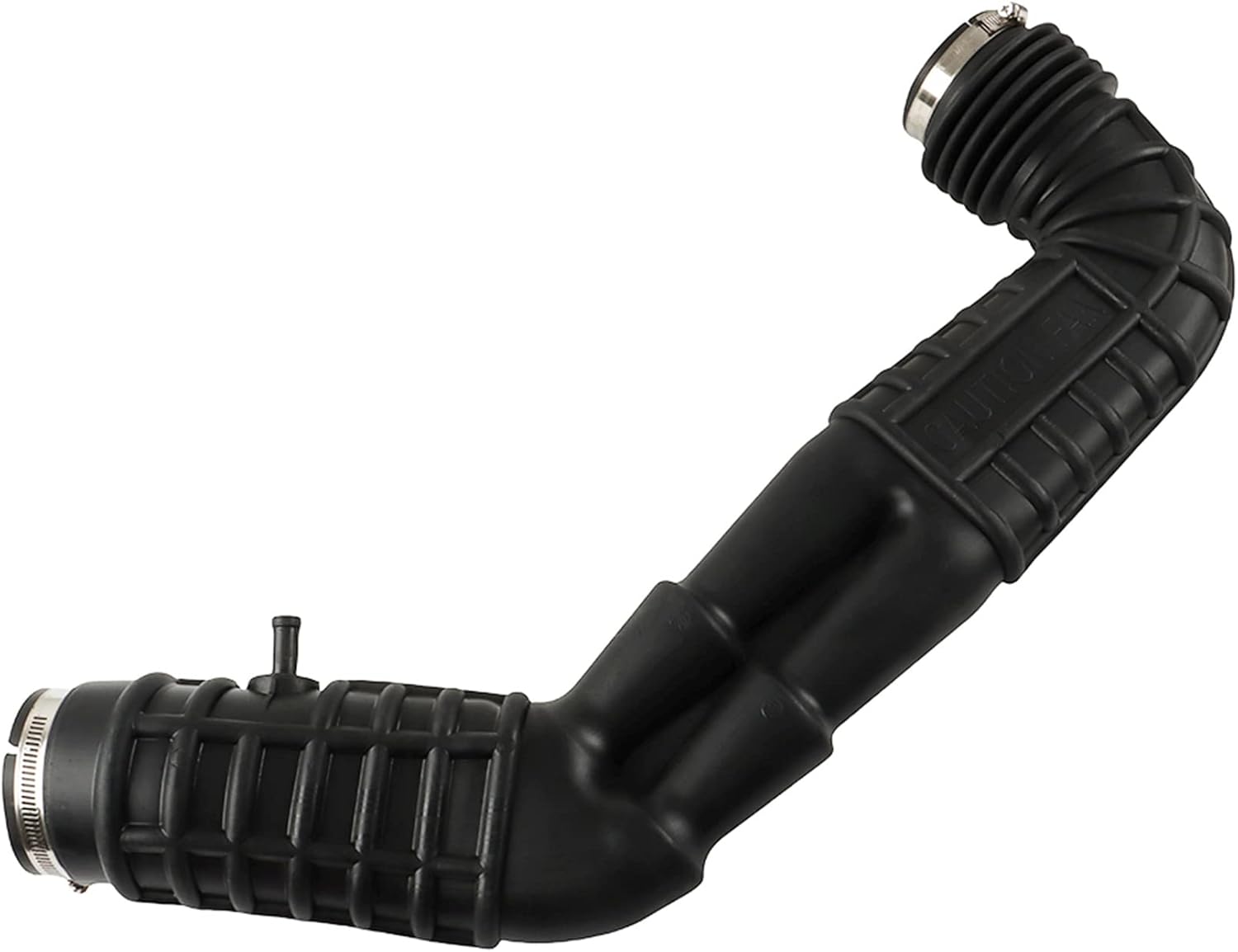 waltyotur Air Intake Snorkel Inlet Outlet Duct Replacement for 92-94 Ford Ranger 3.0L V6
