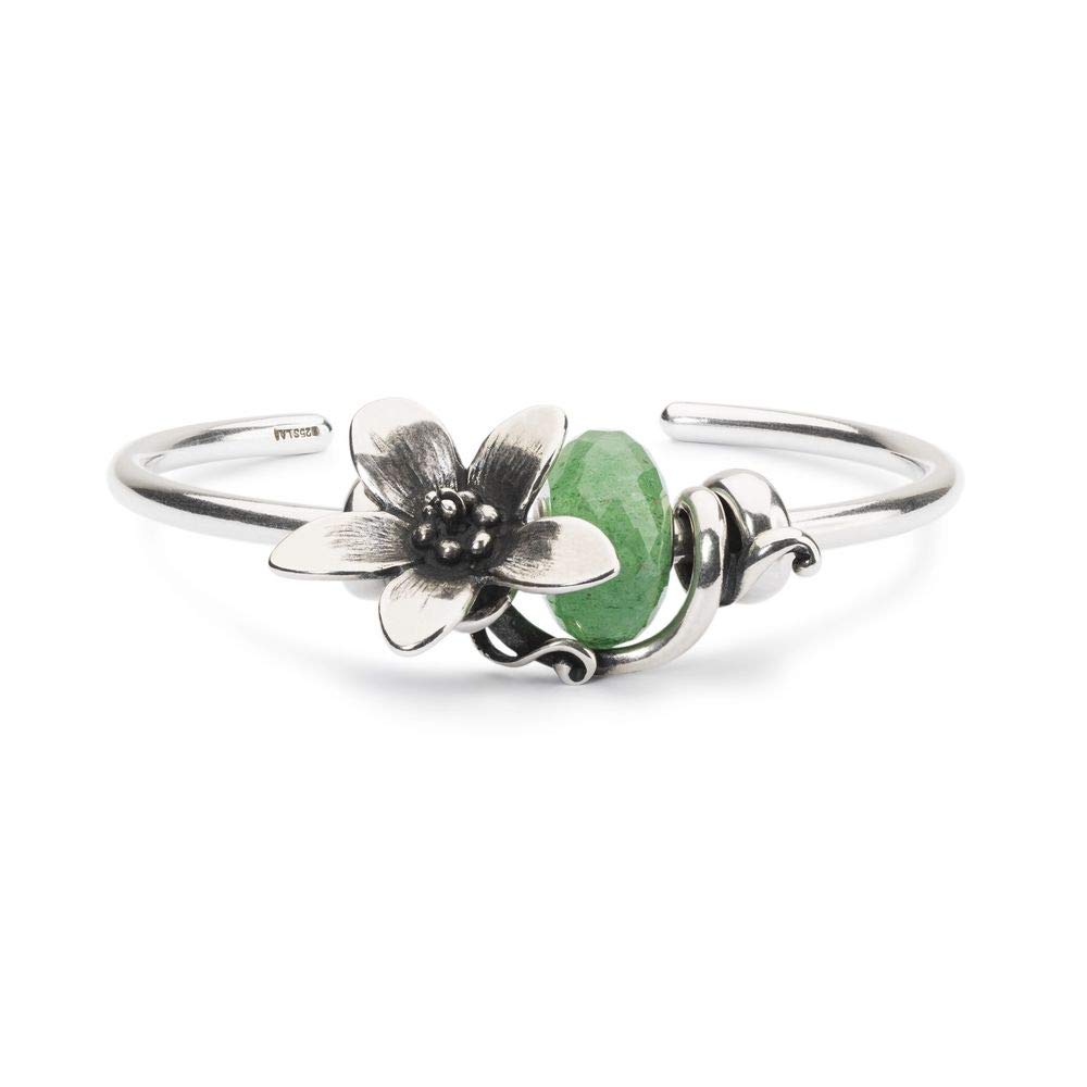 Trollbeads – -tagpe Charm in Argento 925 00061