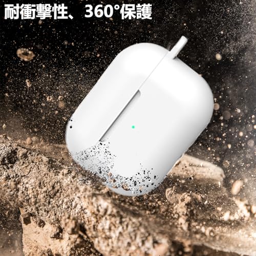 BOOLINN For airpods pro 3 ケース の商品画像 2