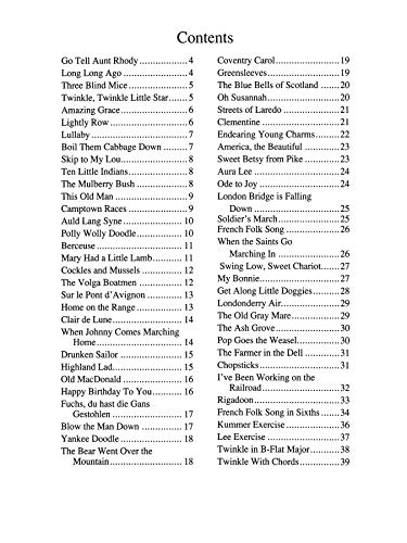 Double Stops for Cello