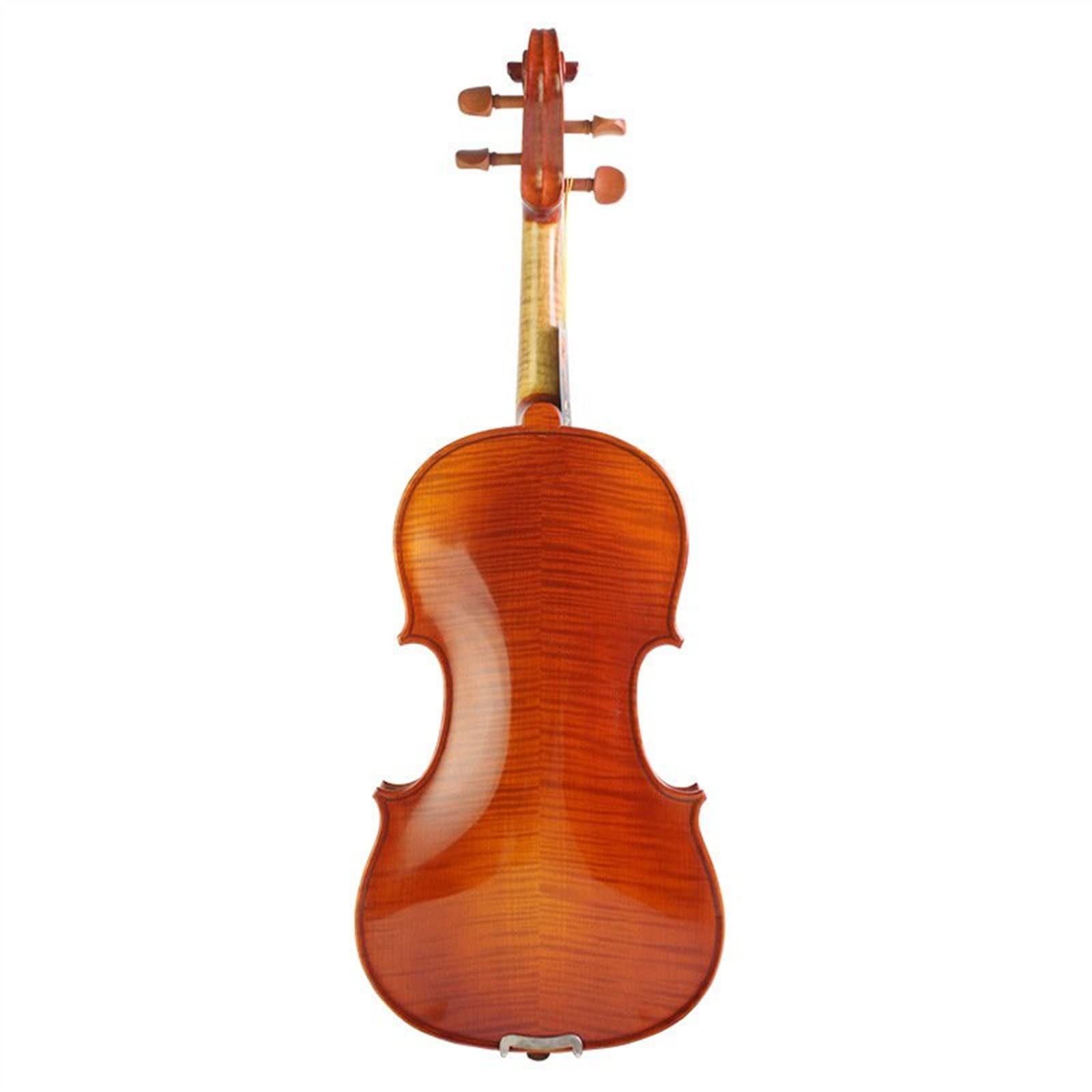 Violon Student 4/4 Violino Violino Fatto A Mano Violino Principiante Bambini Adulto Violino