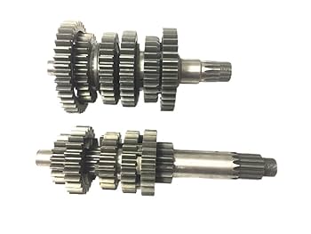 Amazon | メインシャフト カウンターシャフトセット TNT899