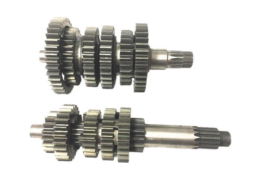_Uras EG6 カウンターシャフト メインシャフト _Uras EG6 カウンターシャフト メインシャフト 純正品