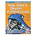 Jeep, Dana & Chrysler Differentials: How to Rebuild the 8-1/4, 8-3/4, Dana 44 & 60 & AMC 20 (Workbench How-to)
