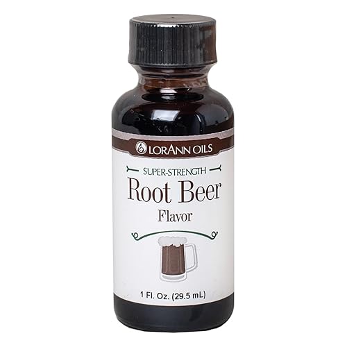 Vista 51 de LorAnn Oils Aromatizante súper fuerte, utilizado para hacer dulces, extractos aromatizantes, hornear, dulces duros y aceites saborizantes, sabores