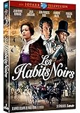 Coffret Les Habits Noirs DVD