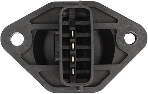 Miniatura 2 de mass air flow sensor MAF Mass Air Flow Sensor Meter Compatible with Nissan Compatible with Almera Compatible with Cefiro Compatible with Datsun