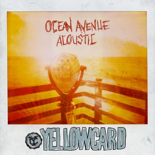 Yellowcard