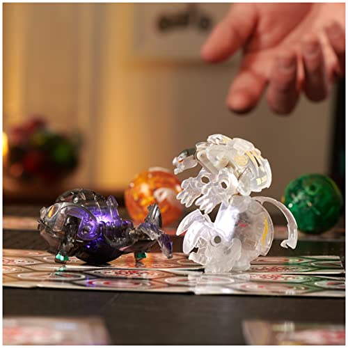 Bakugan 6066789 Legends, Nova Bakugan thumb #8