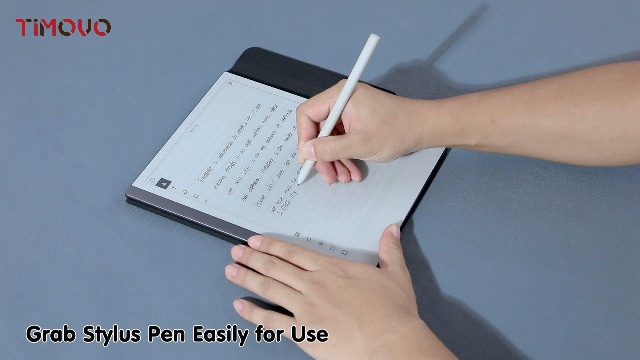 Amazon.com: TiMOVO Case Compatible for Remarkable 2, Ultra-Thin