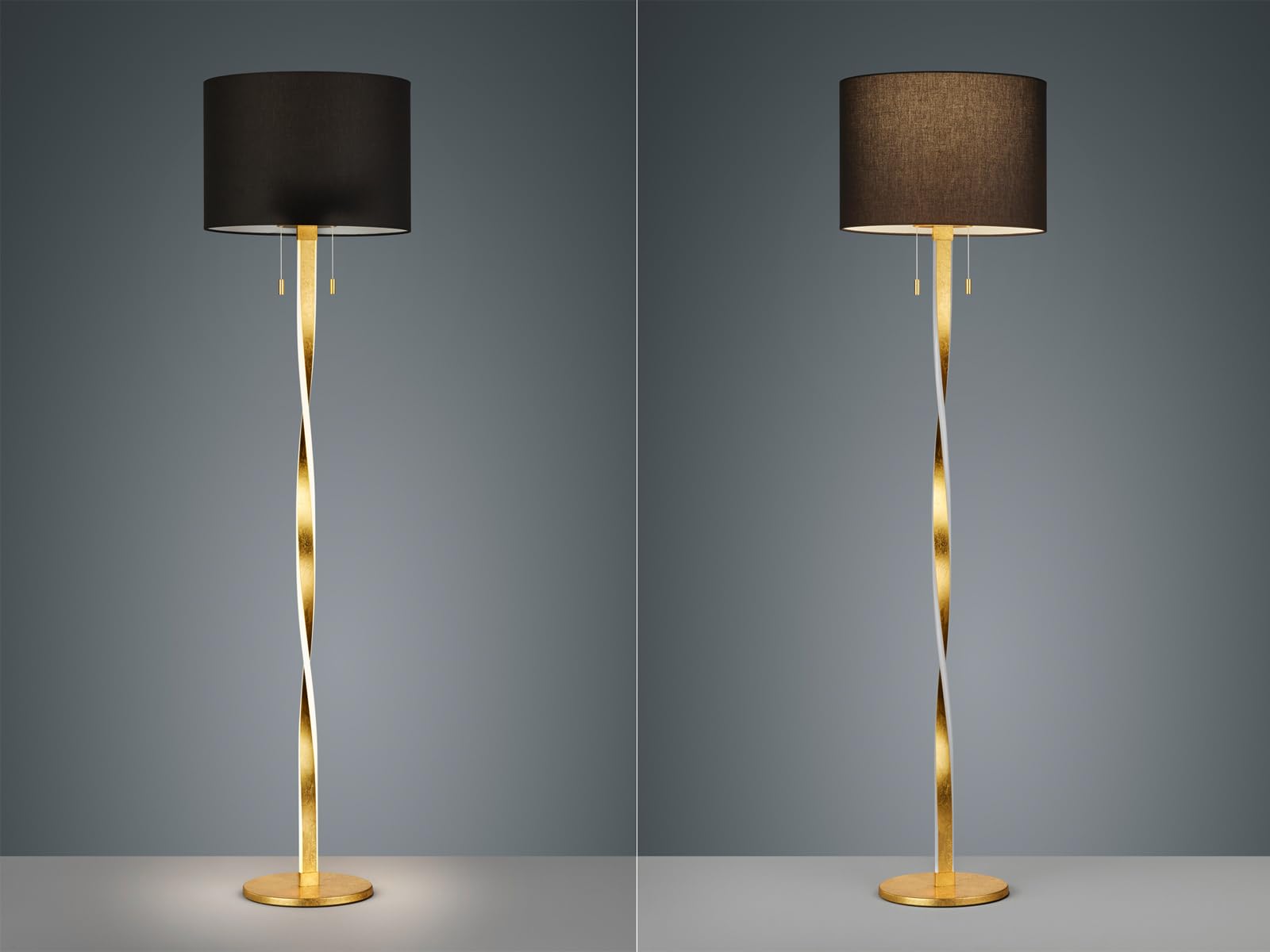 475310379 Stehleuchte LED TRIO 475310379
