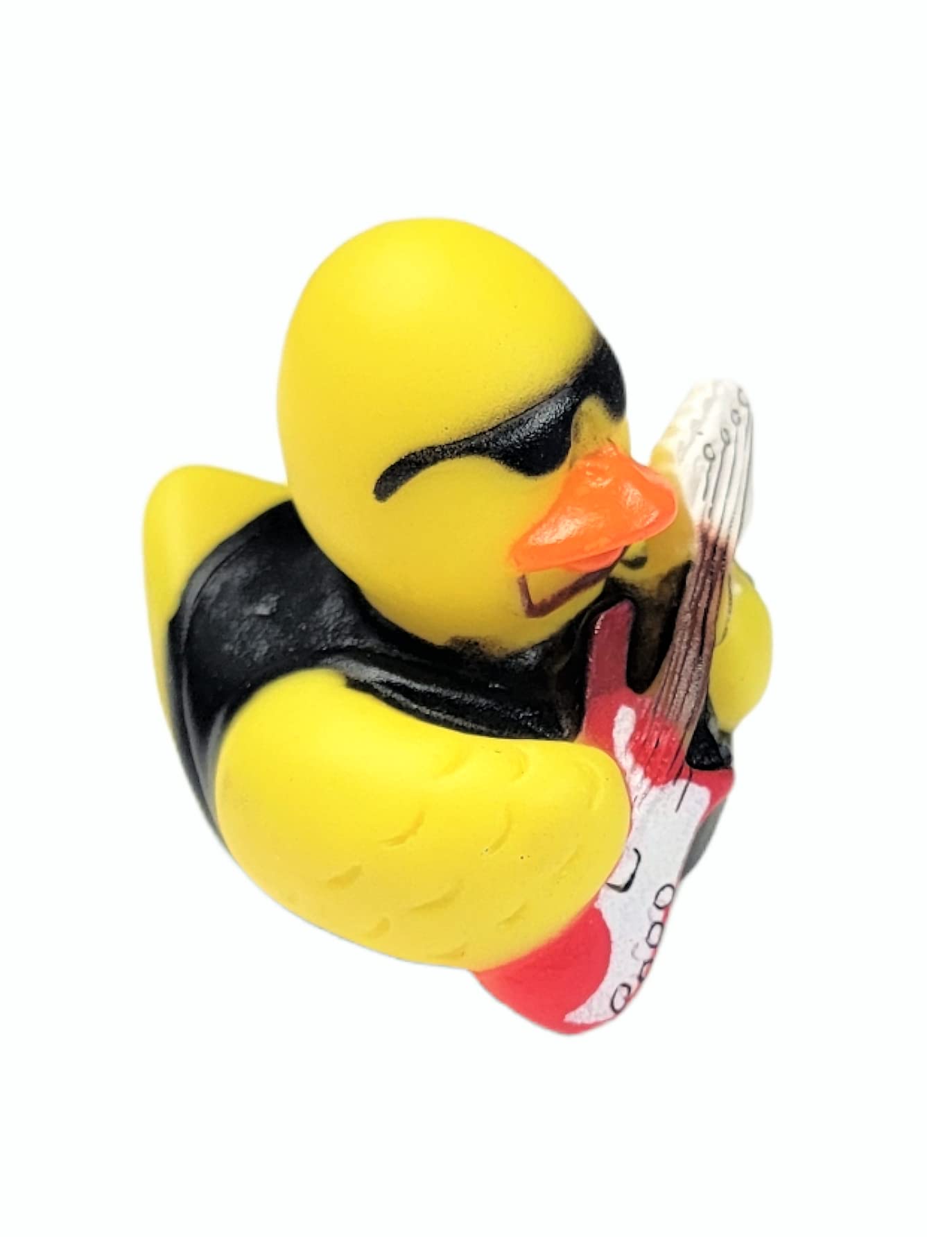 シェフアヒル おもちゃ　ラバーダック Amazon.co.jp: クールなゴム製アヒル (2インチ) 標準サイズ (12個