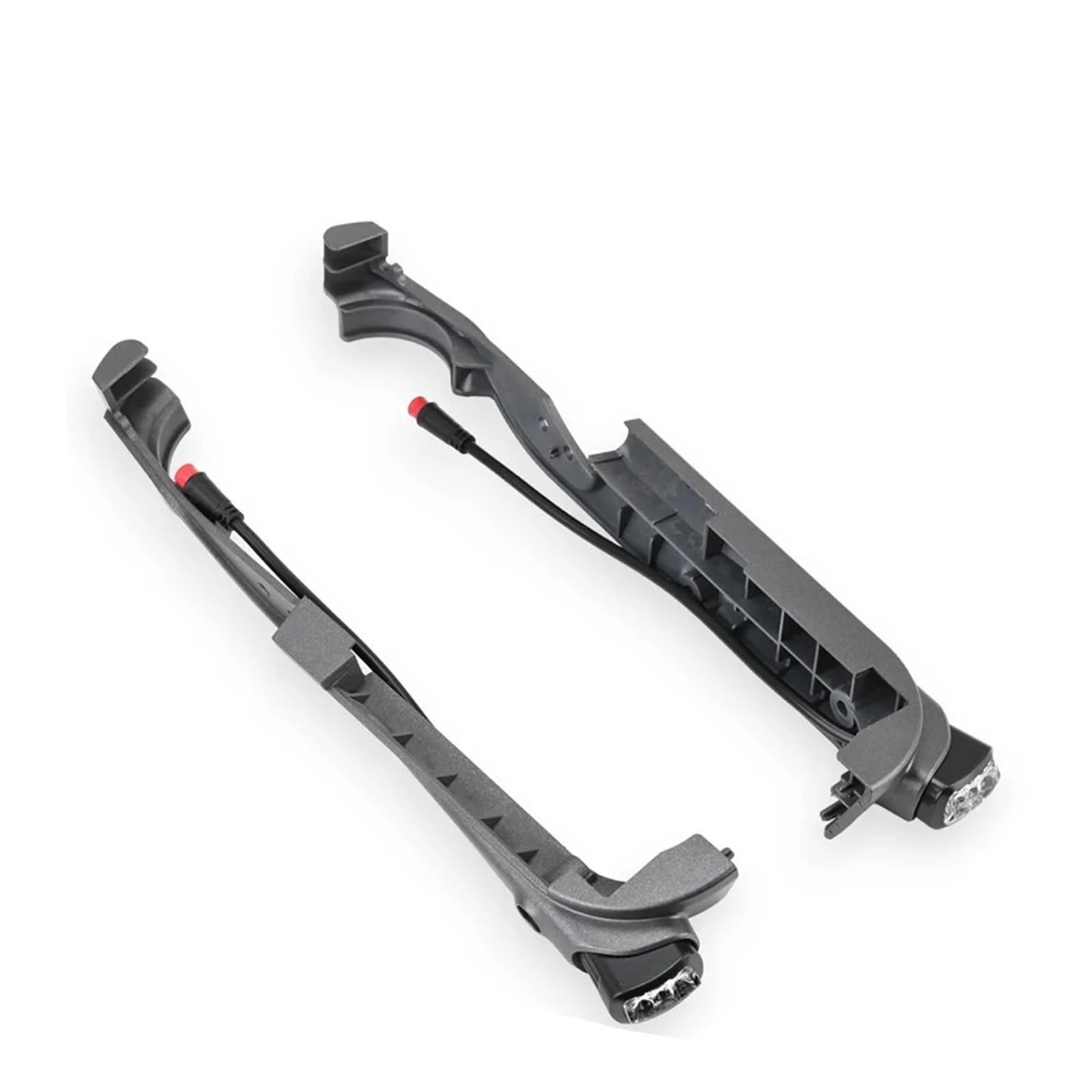 Gruppo indicatori di direzione Posteriori for Segway GT1 GT2 KickScooter Scooter Elettrico Parti della Luce di svolta a Destra a Sinistra