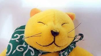Amazon.co.jp: ATAGOAL stuffed Hideyoshi/アタゴオル物語