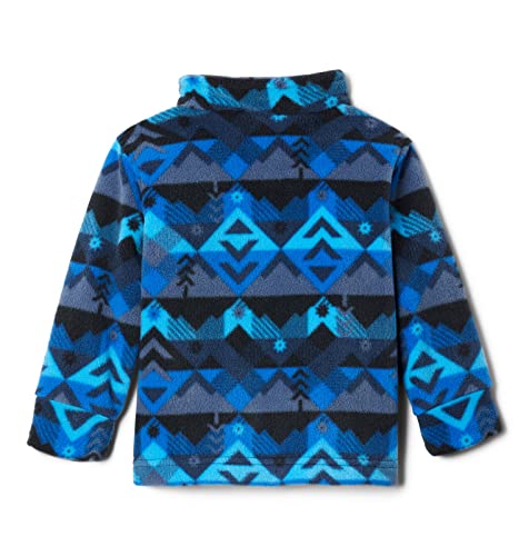 Image of Columbia Kids Zing Iii Fleece