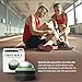 Phyya Rehab - Massage Ice Roller Ball - Roller for Muscles Deep Tissue - Cold Therapy - Plantar Fasciitis Roller