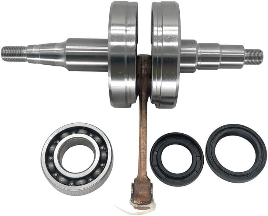 Vilebrequin pour PW80 et BW80 kit d'assemblage moteur 1983-2006