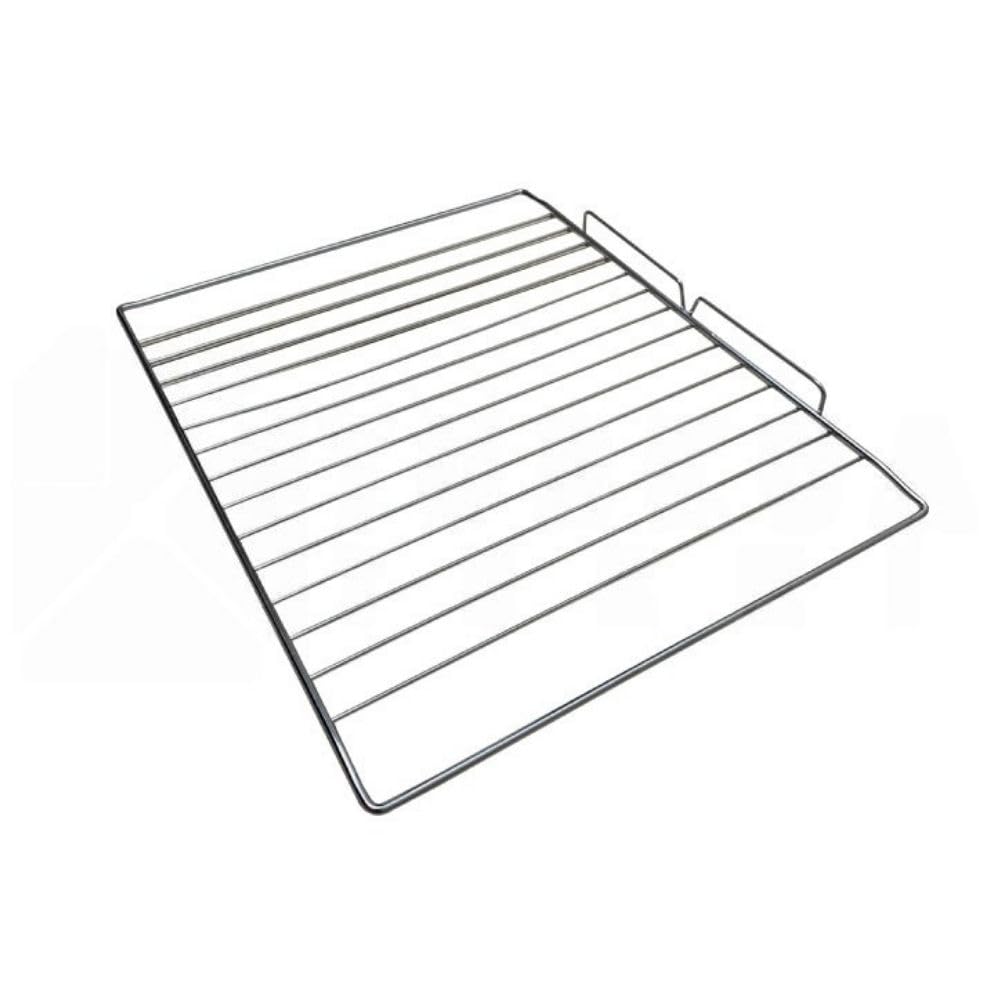Rejilla de horno 463x360mm para Beko 9502MX y Blomberg BEO1430X 1