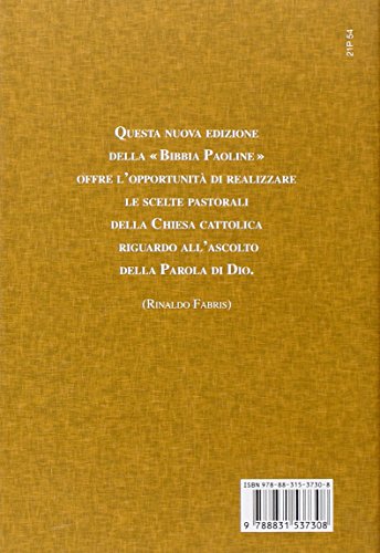 Salmi E Libri Sapienziali. L'antico Testamento. Nuova Versione Ufficiale Della Cei - 2
