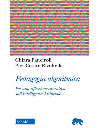  PEDAGOGIA ALGORITMICA