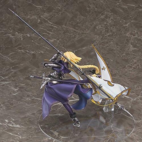 Amazon | ○ Fate/Apocrypha ジャンヌ・ダルク 1/8スケール