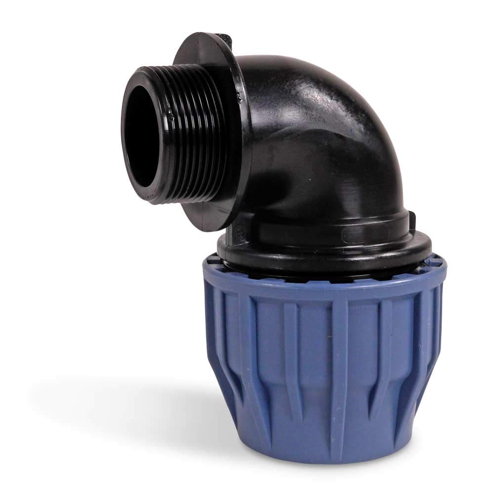 POOL Total Poolanschluss-Set 12 m Poolflex PVC Druckschlauch Ø 50mm + Fittinge/Poolschlauch