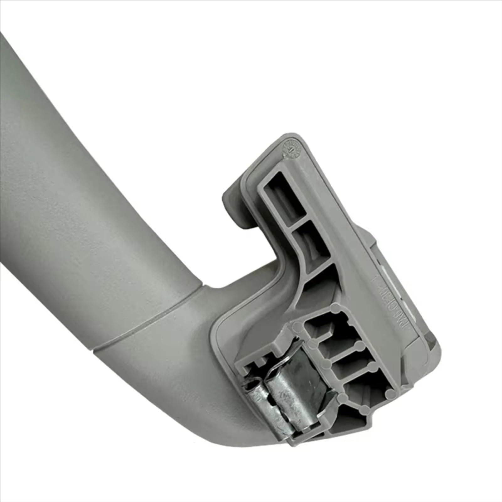 Generico Maniglia Trazione Tetto Compatibile con per Golf per MK7 per Touran 2016-2024 1 Pz Maniglia Interna Tetto Grab Pull Maniglia Posteriore 5G0857643B