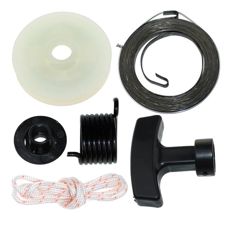 Kit de démarrage à recul Echo PPT-2620HES réparer lanceur cassé - 5