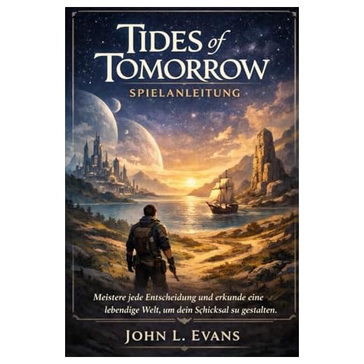 Tides of Tomorrow Spielanleitung: Meistere jede Entscheidung und erkunde eine lebendige Welt, um dein Schicksal zu gestalten.