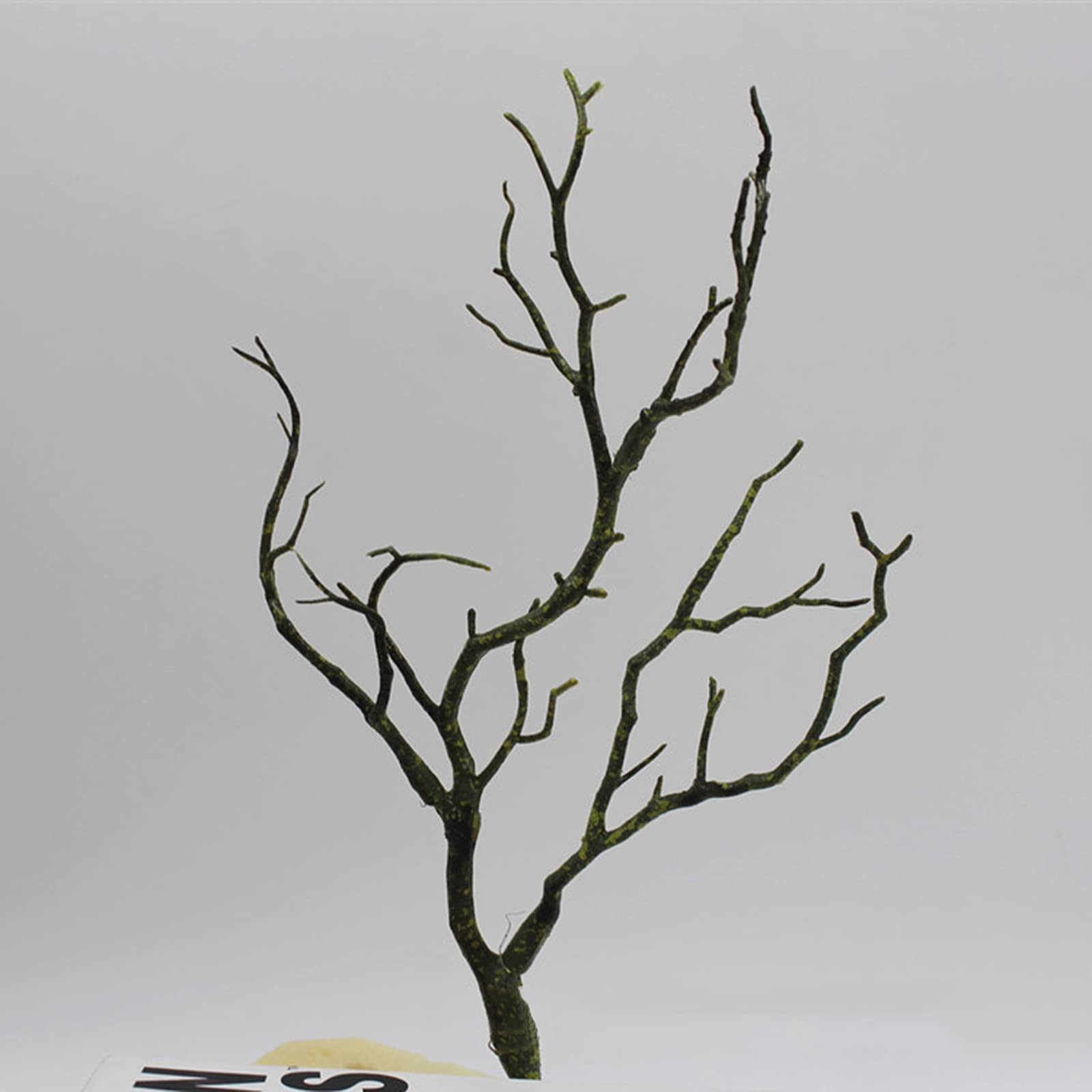 Decorative Artificial Dried Tree Branches Simulation Stem Twigs Home