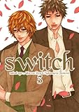新装版　switch: 3 (ZERO-SUMコミックス)