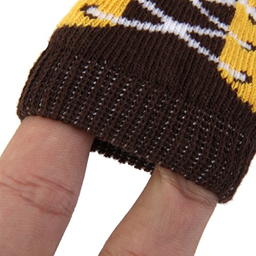 Calzini antiscivolo piccoli per cani e gatti con