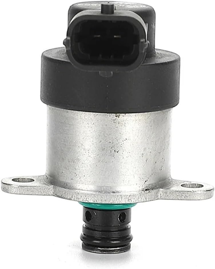 For DX340 Excavator Metering Valve Rail Fuel Oil Pump Pressure Regulator Control Solenoid Valve Part 0928400760