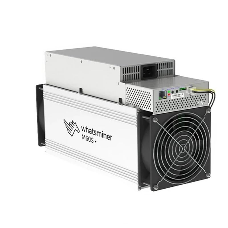 Whatsminer M60 ASIC miner