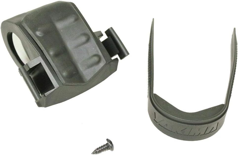 YAKIMA Replacement ZipStrip Cradle, Black - 8880569