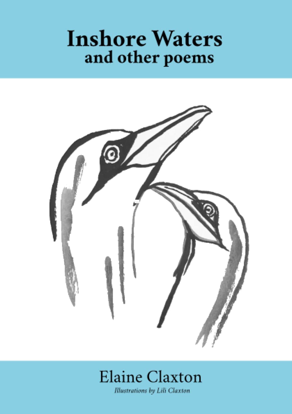 Inshore Waters: and other poems