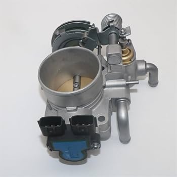 toseti Amazon.com: Fuel Injection Throttle Body Assembly 16118